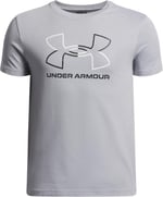 Under Armour Ua Gl Foundation Ss Tişört Erkek çocuk