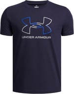 Under Armour Ua Gl Foundation Ss Tişört Erkek çocuk