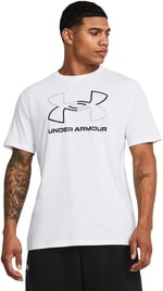 Under Armour UA GL FOUNDATION UPDATE SS Tişört Erkek
