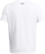 Under Armour UA GL FOUNDATION UPDATE SS Tişört Erkek