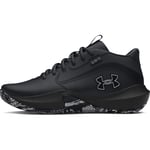 Under Armour UA GS Lockdown 7 Basketbol AyakkabısıUnisex Çocuk