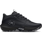 Under Armour UA GS Lockdown 7 Basketbol AyakkabısıUnisex Çocuk
