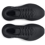 Under Armour UA GS Lockdown 7 Basketbol AyakkabısıUnisex Çocuk