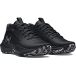 Under Armour UA GS Lockdown 7 Basketbol AyakkabısıUnisex Çocuk