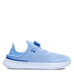 Under Armour UA GS Slipspeed Trainer NBK Sportstyle AyakkabıUnisex Çocuk
