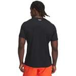 Under Armour UA Heatgear Fitted SS Tişört Erkek