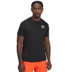 Under Armour UA Heatgear Fitted SS Tişört Erkek