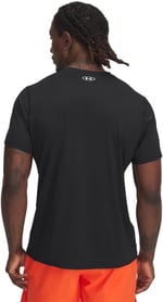 Under Armour UA Heatgear Fitted SS Tişört Erkek