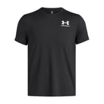 Under Armour UA Heatgear Fitted SS Tişört Erkek
