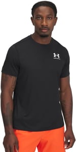 Under Armour UA Heatgear Fitted SS Tişört Erkek