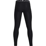 Under Armour UA HG Armour Leggings Tayt Erkek