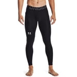 Under Armour UA HG Armour Leggings Tayt Erkek