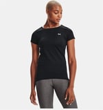 Under Armour UA HG Armour SS Tişört Erkek çocuk