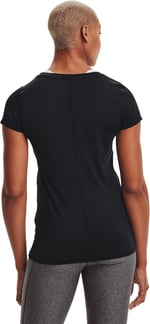 Under Armour UA HG Armour SS Tişört Erkek çocuk
