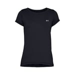 Under Armour UA HG Armour SS Tişört Erkek çocuk