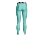 Under Armour UA HG Authentics Legging Tişört Kadın