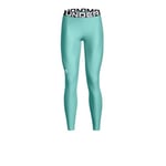 Under Armour UA HG Authentics Legging Tişört Kadın