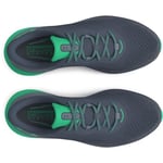 Under Armour UA HOVR Turbulence 2 Spor AyakkabıErkek
