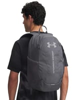 Under Armour UA Hustle Lite Backpack Sırt Çantası Unisex Yetişkin