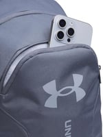 Under Armour UA Hustle Lite Backpack Sırt Çantası Unisex Yetişkin