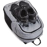 Under Armour UA Hustle Sport Backpack Sırt Çantası Unisex Yetişkin