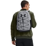 Under Armour UA Hustle Sport Backpack Sırt Çantası Unisex Yetişkin