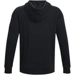 Under Armour UA Icon Fleece Hoodie Polar üst Erkek
