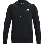 Under Armour UA Icon Fleece Hoodie Polar üst Erkek