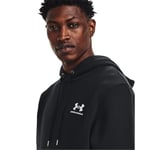 Under Armour UA Icon Fleece Hoodie Polar üst Erkek