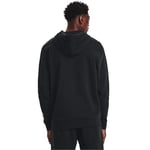 Under Armour UA Icon Fleece Hoodie Polar üst Erkek