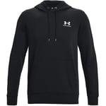 Under Armour UA Icon Fleece Hoodie Polar üst Erkek