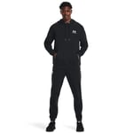 Under Armour UA Icon Fleece Hoodie Polar üst Erkek