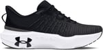 Under Armour Ua Infinite Elite Erkek Koşu Ayakkabı 3027189-001