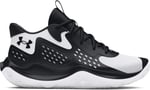 Under Armour UA Jet '23 Spor AyakkabıUnisex Yetişkin