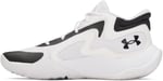 Under Armour UA JET '25 Basketbol AyakkabısıUnisex Yetişkin