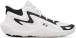 Under Armour UA JET '25 Basketbol AyakkabısıUnisex Yetişkin