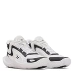 Under Armour UA JET '25 Basketbol AyakkabısıUnisex Yetişkin