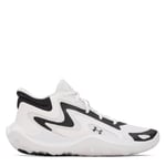 Under Armour UA JET '25 Basketbol AyakkabısıUnisex Yetişkin