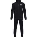 Under Armour UA Knit Track Suit Eşofman Takımı Erkek çocuk - Seçenekler: XS, S, Çocuk M, YXL, YLG