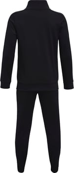 Under Armour UA Knit Track Suit Eşofman Takımı Erkek çocuk