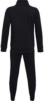 Under Armour UA Knit Track Suit Eşofman Takımı Erkek çocuk