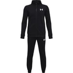 Under Armour UA Knit Track Suit Eşofman Takımı Erkek çocuk