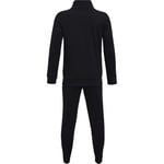 Under Armour UA Knit Track Suit Eşofman Takımı Erkek çocuk