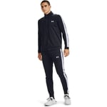 Under Armour UA Knit Track Suit Eşofman Takımı Erkek