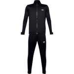 Under Armour UA Knit Track Suit Eşofman Takımı Erkek