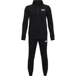 Under Armour UA Knit Track Suit Eşofman Takımı Erkek çocuk