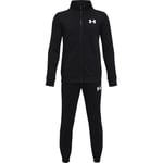 Under Armour UA Knit Track Suit Eşofman Takımı Erkek çocuk - Seçenekler: XS, S, Çocuk M, YXL, YLG