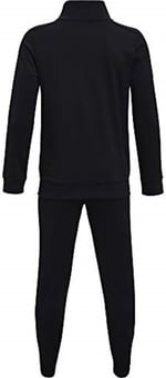 Under Armour UA Knit Track Suit Eşofman Takımı Erkek çocuk - Seçenekler: XS, S, Çocuk M, YXL, YLG