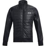 Under Armour UA Launch Insulated Jacket Mont Erkek - Bedenler: S, M, L, XL