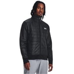 Under Armour UA Launch Insulated Jacket Mont Erkek - Bedenler: S, M, L, XL